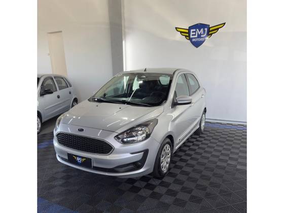 FORD KA 1.0 TI-VCT FLEX SE MANUAL FORD KA 1.0 TI-VCT FLEX SE MANUAL